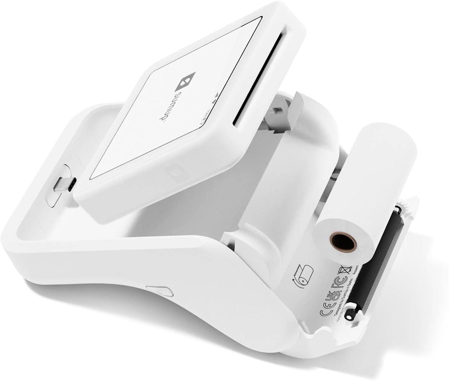 Sumup Solo With Printer - Card Machine