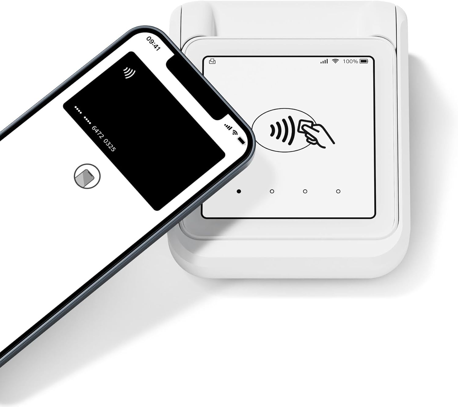 Sumup Solo With Printer - Card Machine