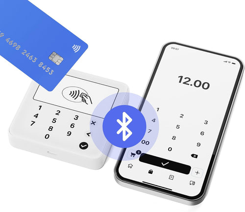 SumUp Solo Lite Payment Machine