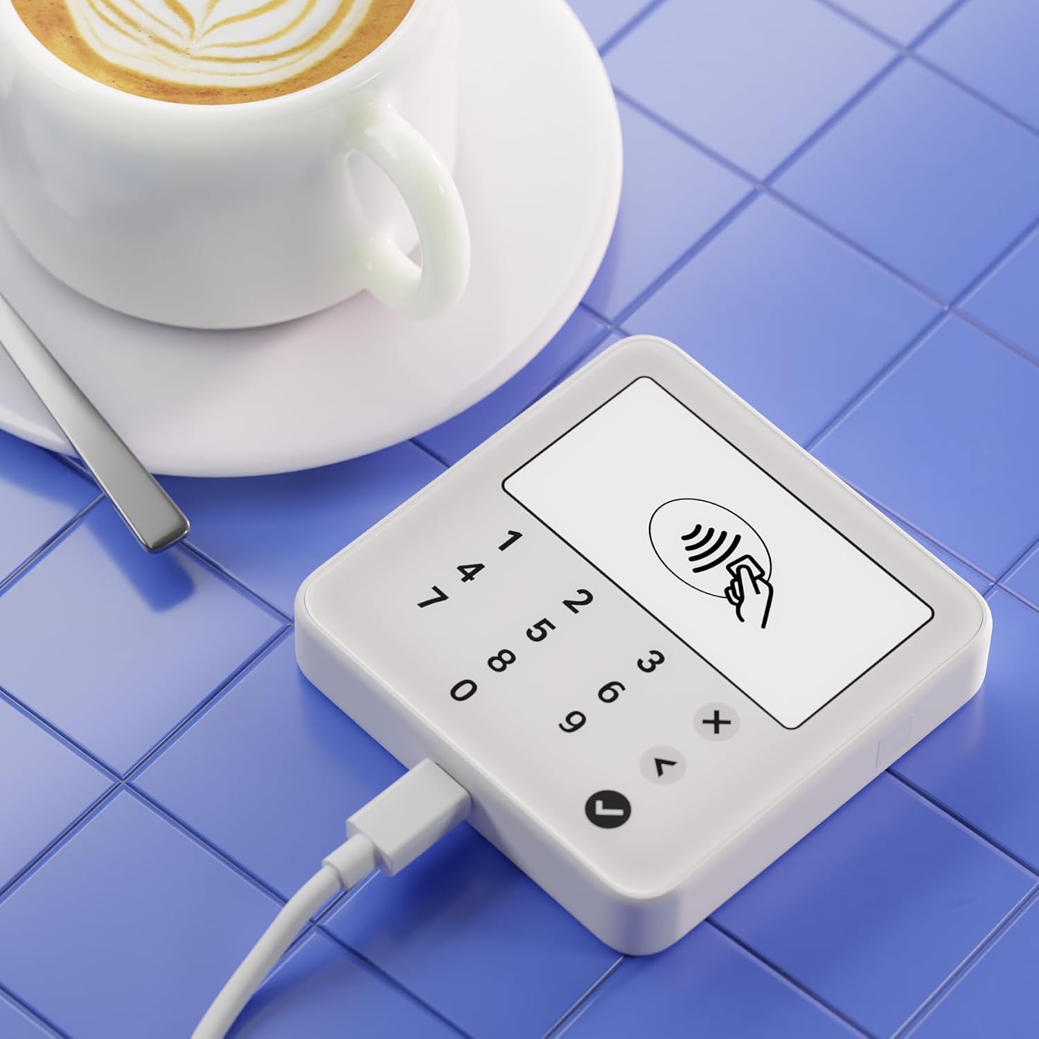 SumUp Solo Lite Card Terminal