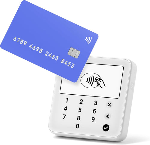 SumUp Solo Lite Card Terminal